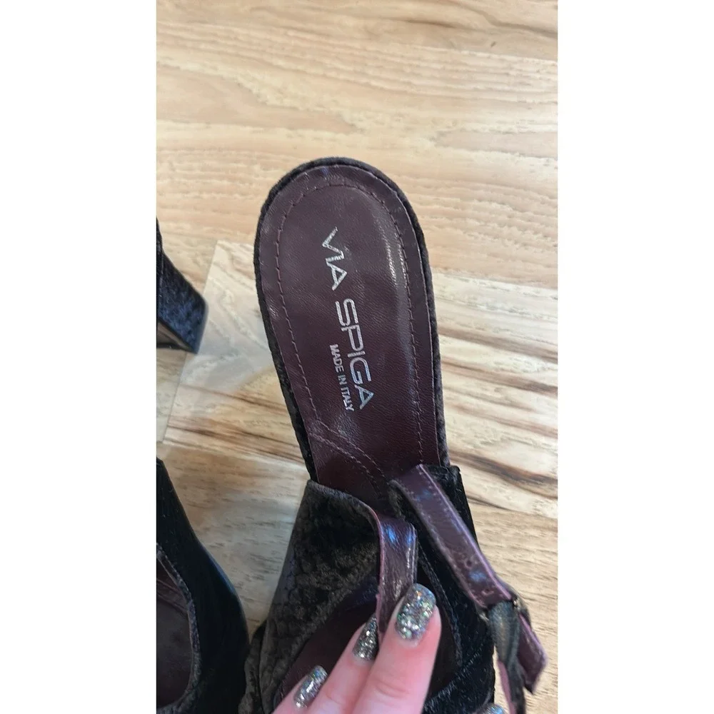 Via Spiga Women's Size 9
